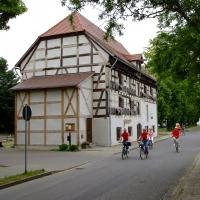 Straupitz
